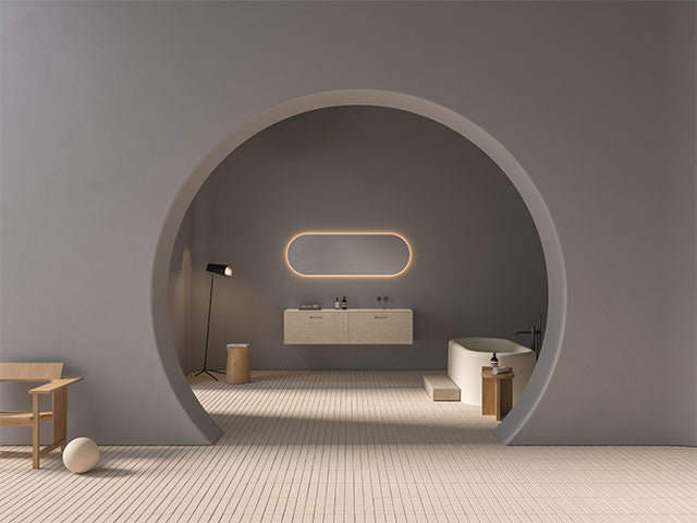 BATHTUBS