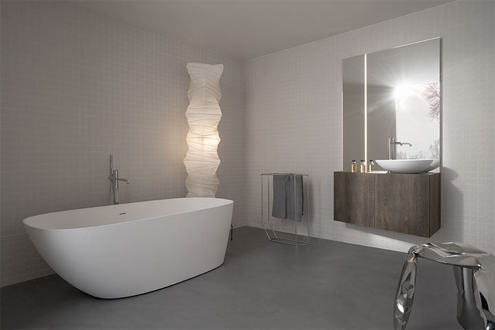 BATHTUBS