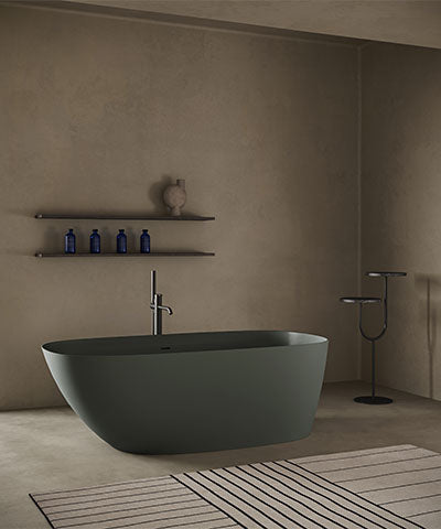BATHTUBS
