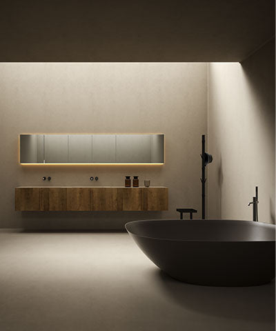 BATHTUBS