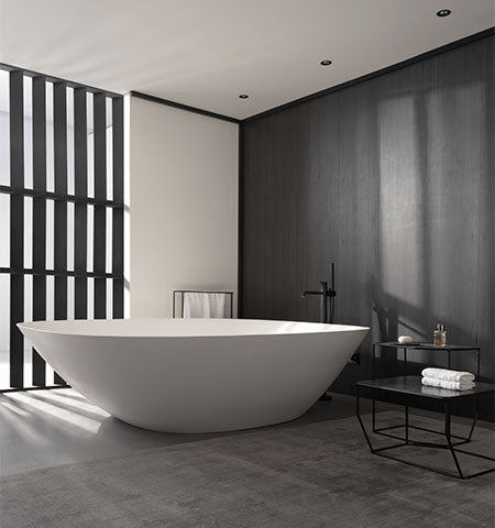 BATHTUBS