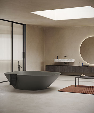 BATHTUBS