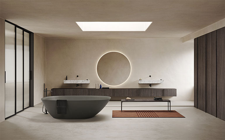 BATHTUBS