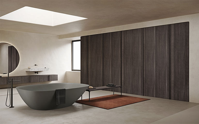 BATHTUBS