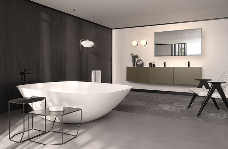 BATHTUBS