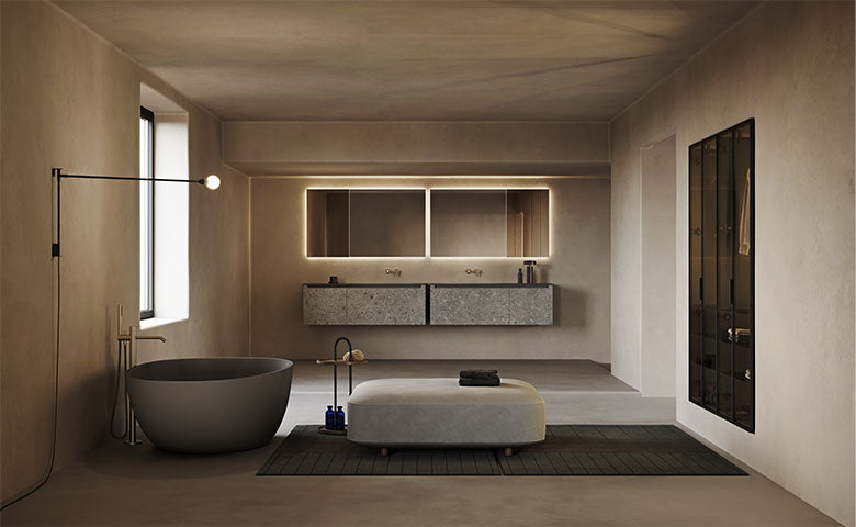 BATHTUBS