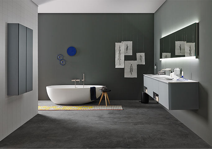 BATHTUBS