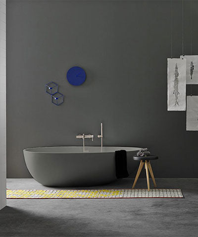 BATHTUBS