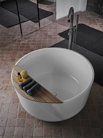 BATHTUBS