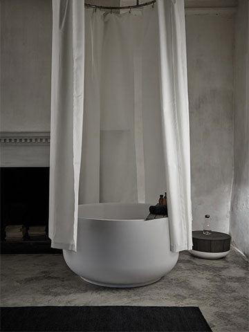 BATHTUBS