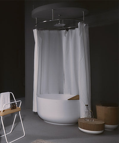 BATHTUBS