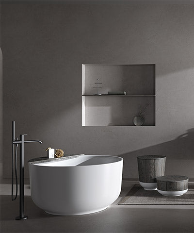 BATHTUBS