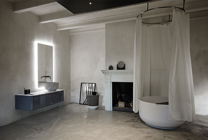 BATHTUBS