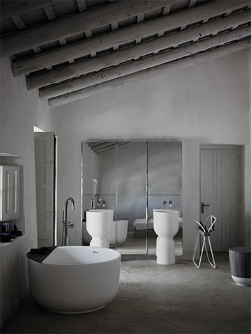 BATHTUBS