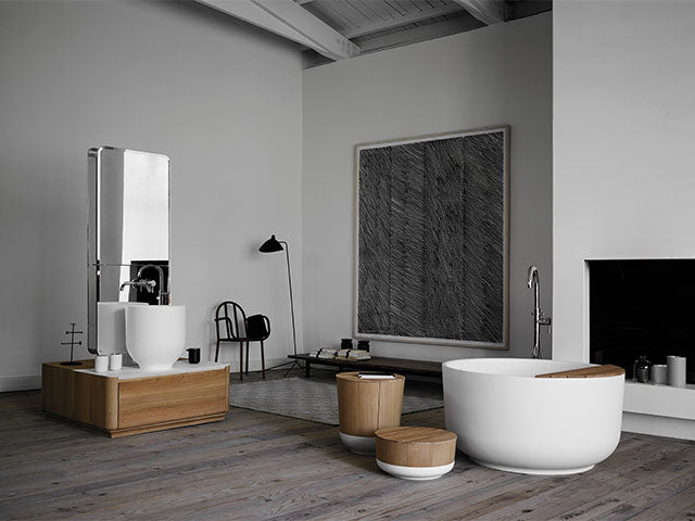 BATHTUBS