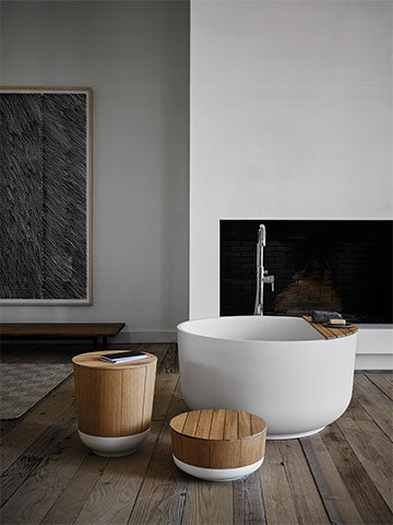 BATHTUBS