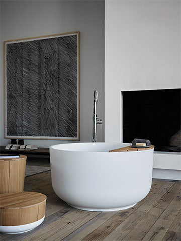 BATHTUBS