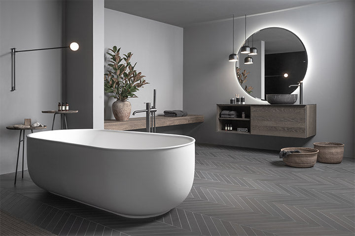 BATHTUBS