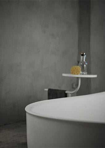 BATHTUBS