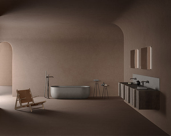 BATHTUBS