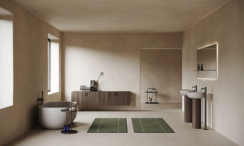 BATHTUBS
