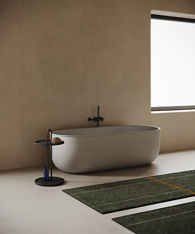 BATHTUBS