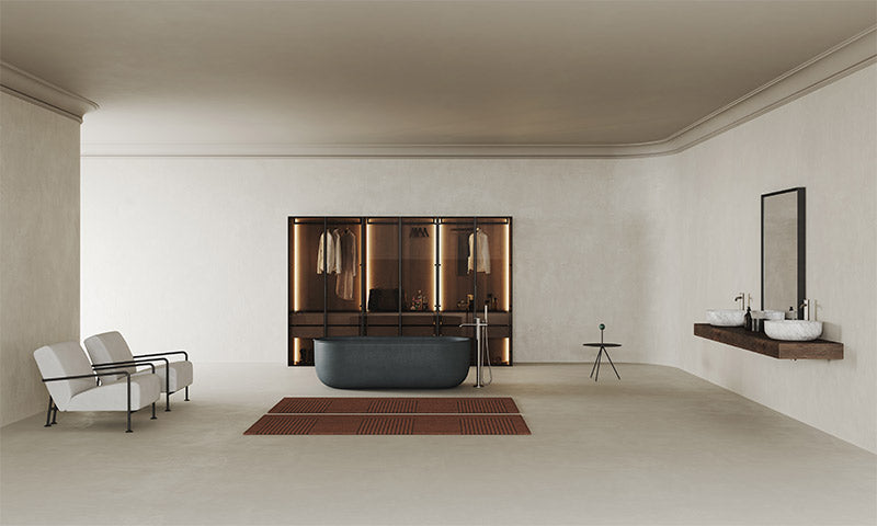 BATHTUBS
