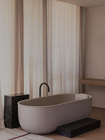 BATHTUBS