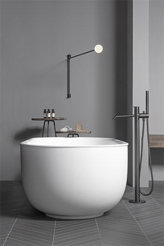 BATHTUBS