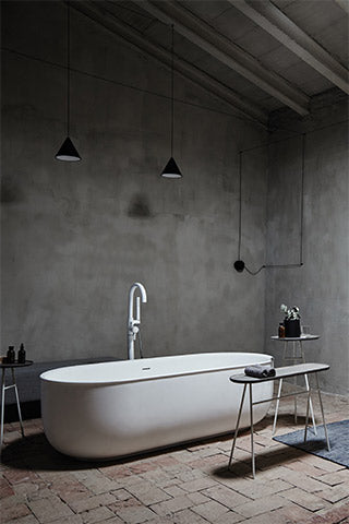 BATHTUBS