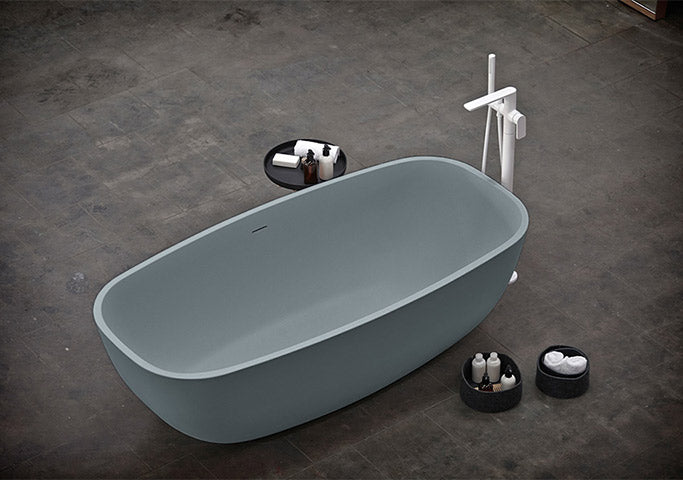 BATHTUBS