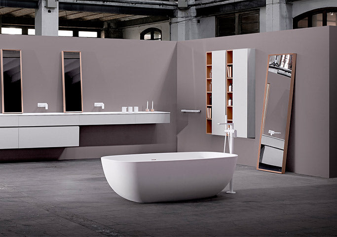 BATHTUBS