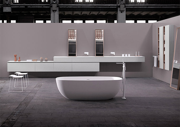 BATHTUBS