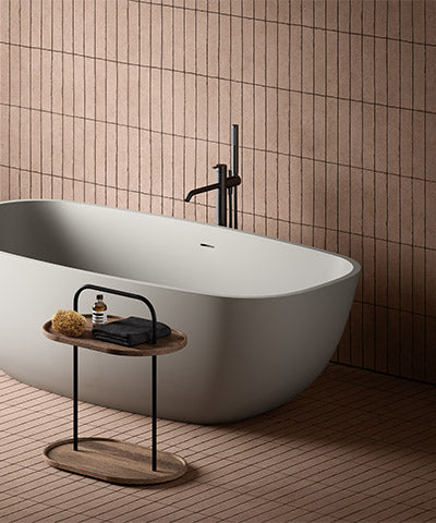 BATHTUBS