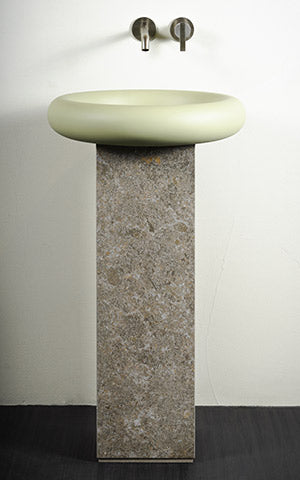 WASHBASINS