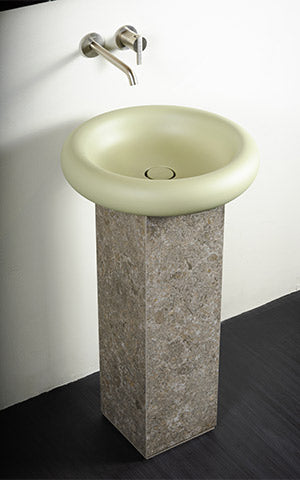 WASHBASINS