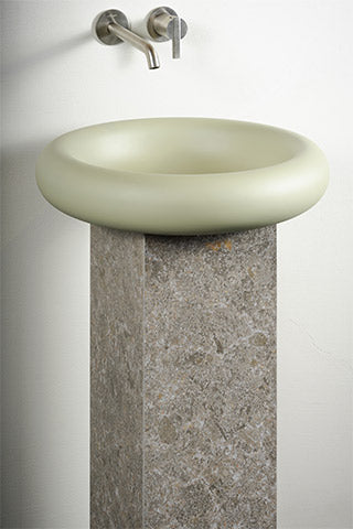 WASHBASINS