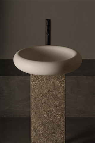 WASHBASINS