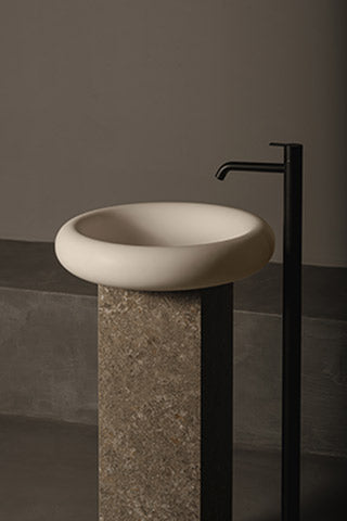 WASHBASINS