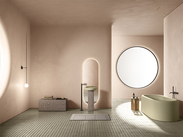 WASHBASINS