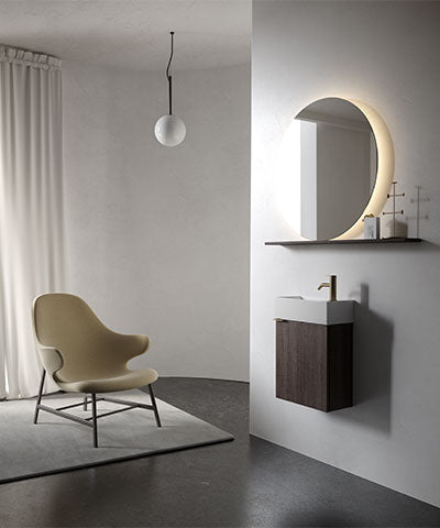 WASHBASINS