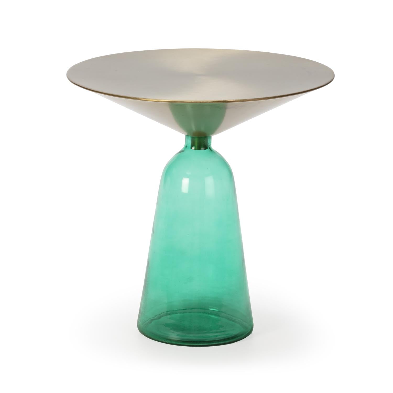 SIDE TABLES
