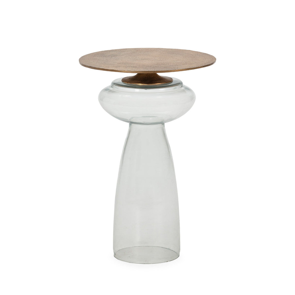 SIDE TABLES