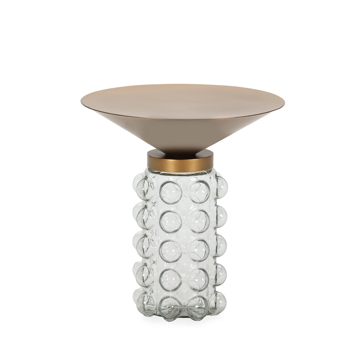 SIDE TABLES