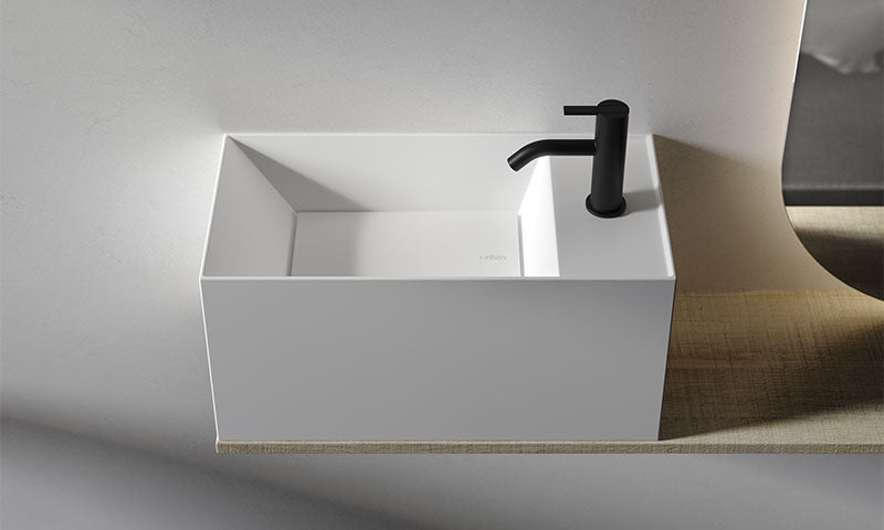 WASHBASINS