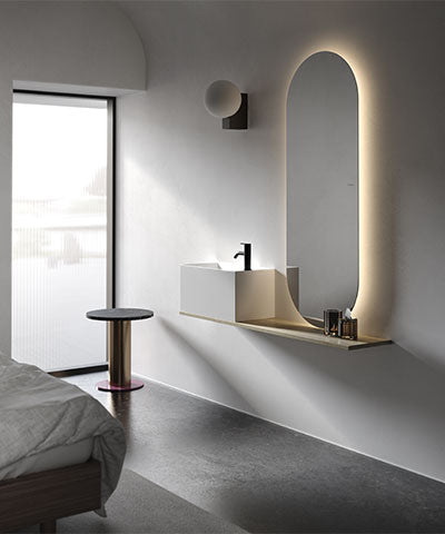 WASHBASINS