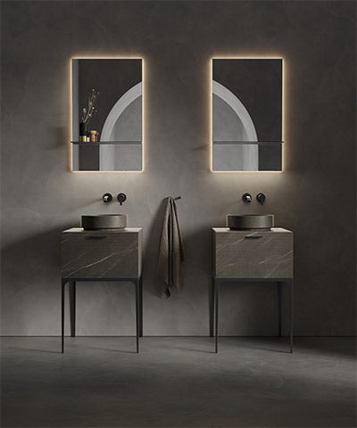 MIRRORS