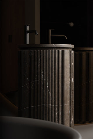 WASHBASINS