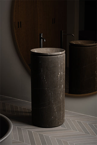 WASHBASINS