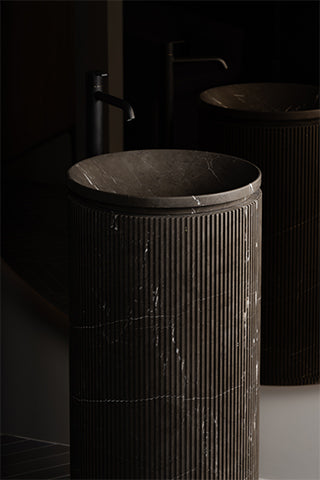 WASHBASINS